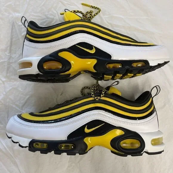 Nike Air Max Plus 97 Frequency Pack With Box